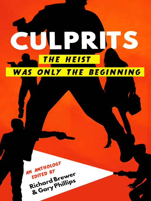 Title details for Culprits by Richard Brewer - Available